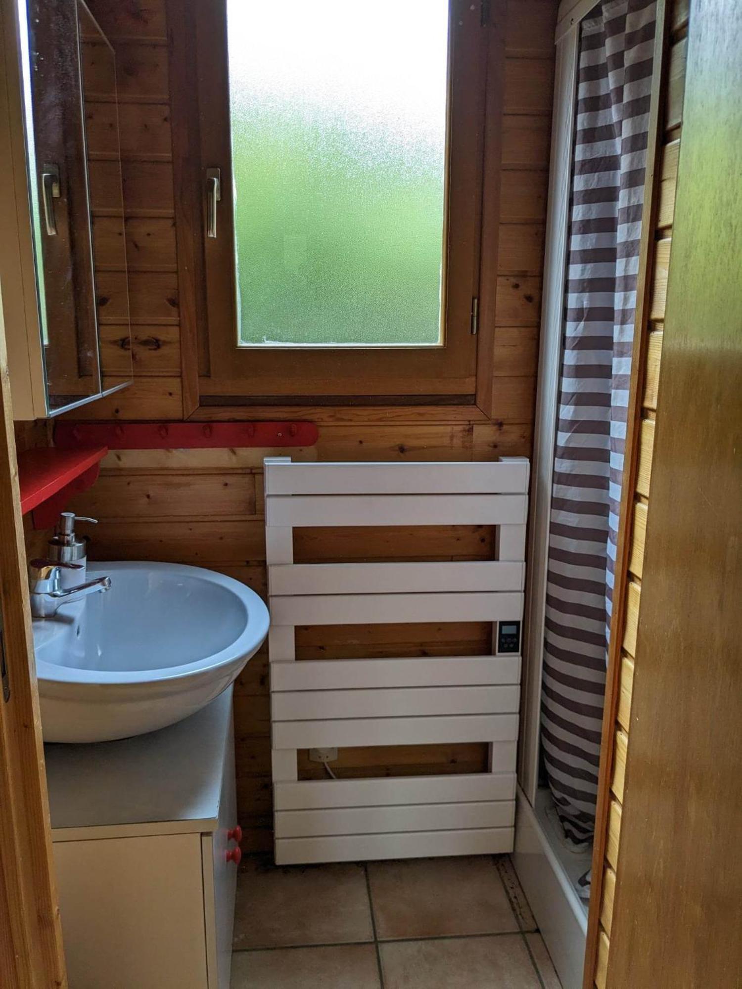 Les Chalets De La Vigne Grande Saint-Floret Kültér fotó