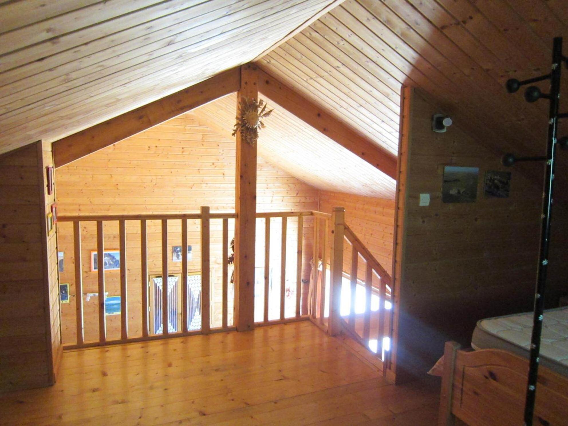 Les Chalets De La Vigne Grande Saint-Floret Kültér fotó